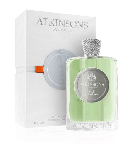 Atkinsons Posh on the Green parfumovaná voda unisex 100 ml