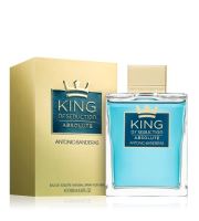 Antonio Banderas King of Seduction Absolute EDT 200 ml pre mužov
