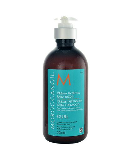 Moroccanoil Intense Curl Cream balzam 300 ml Unisex