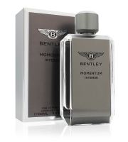 Bentley Momentum Intense parfumovaná voda pre mužov 100 ml