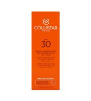 Collistar Ultra Protection ochranný opaľovací krém SPF 30 150 ml (1)