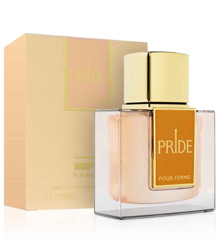 Rue Broca Pride Pour Femme parfumovaná voda pre ženy 100 ml