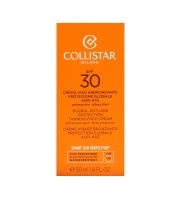 Collistar Global Anti-Age Protection anti-ageing opaľovací krém SPF 30 50 ml (1)