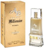 Lomani AB Spirit Millionaire parfumovaná voda pre ženy 100 ml
